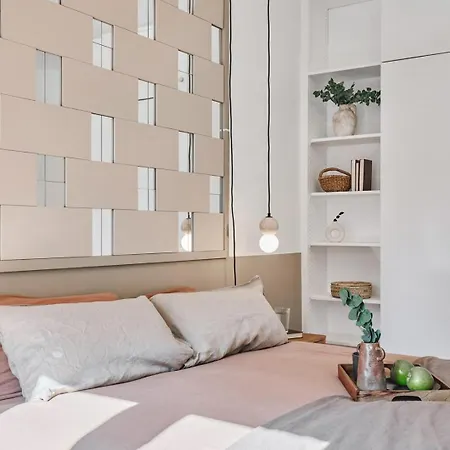 Oliva - 3 A Trocadero Apartment *
