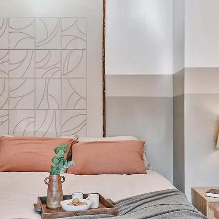 Oliva - 3 A Trocadero Apartment Paris