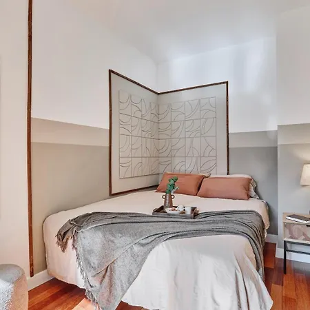 Apartment Oliva - 3 A Trocadero Paris