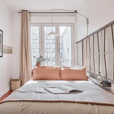 Oliva - 3 A Trocadero Apartment