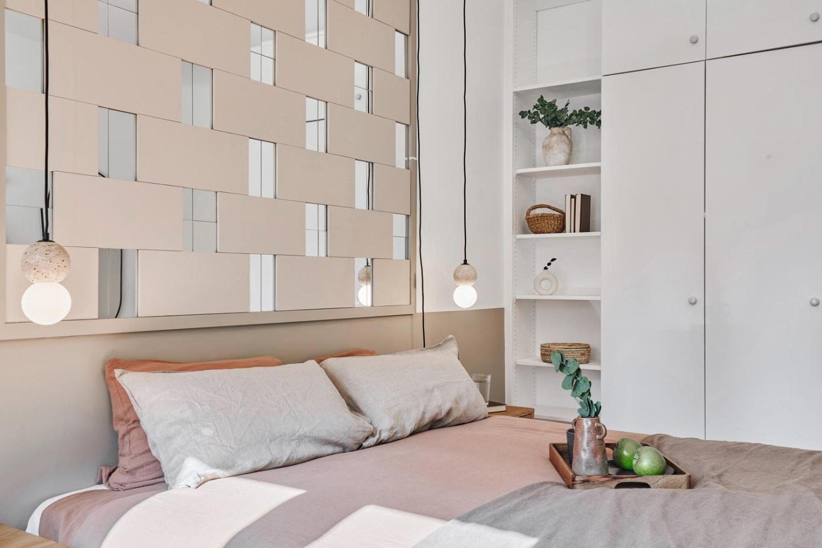 Oliva - 3 A Trocadero Apartment *