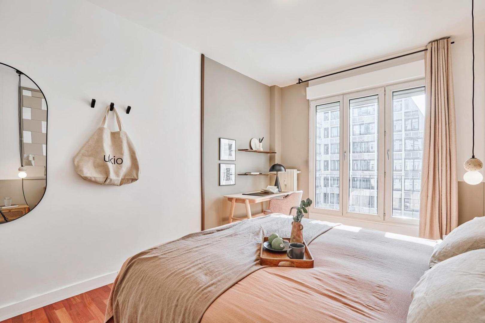 Oliva - 3 A Trocadero Apartment Paris