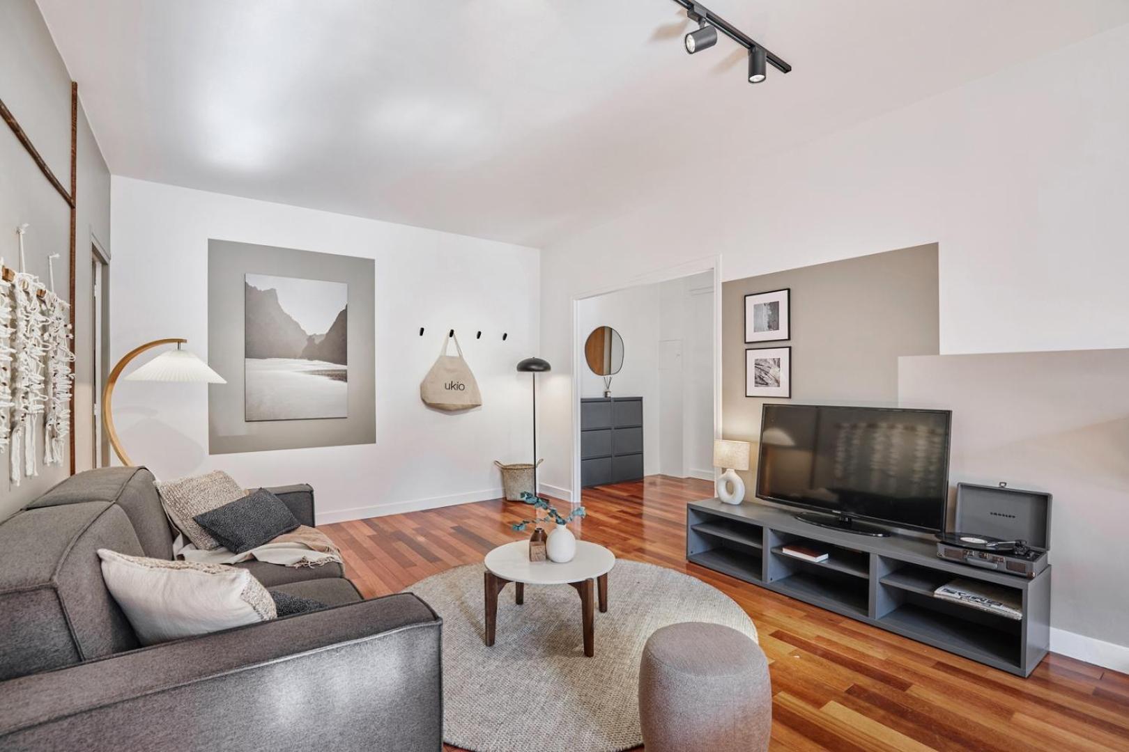 Apartment Oliva - 3 A Trocadero Paris